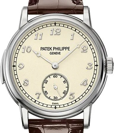 Patek Philippe Minute Repeater 5078G-001